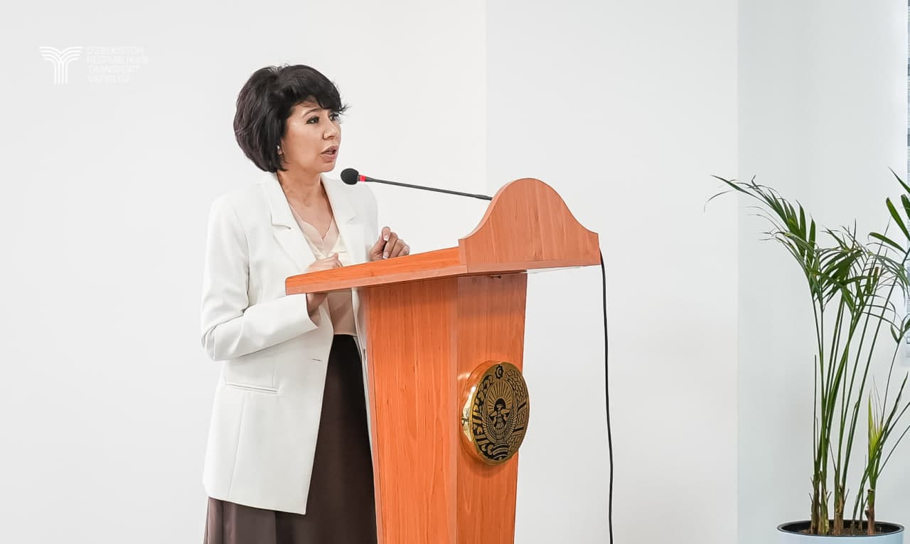 Проведено общественное слушание