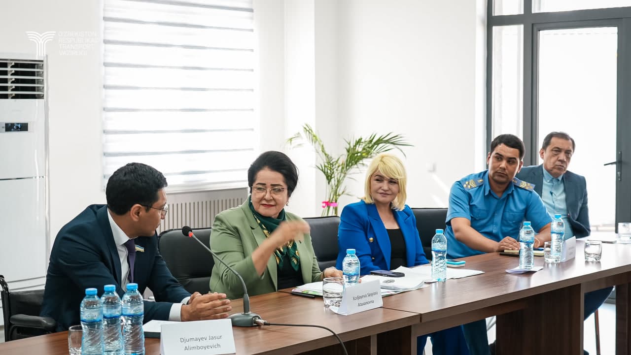 Проведено общественное слушание