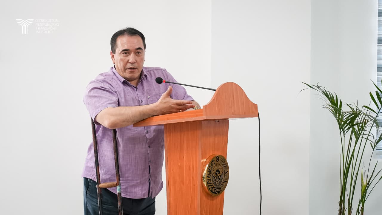 Проведено общественное слушание