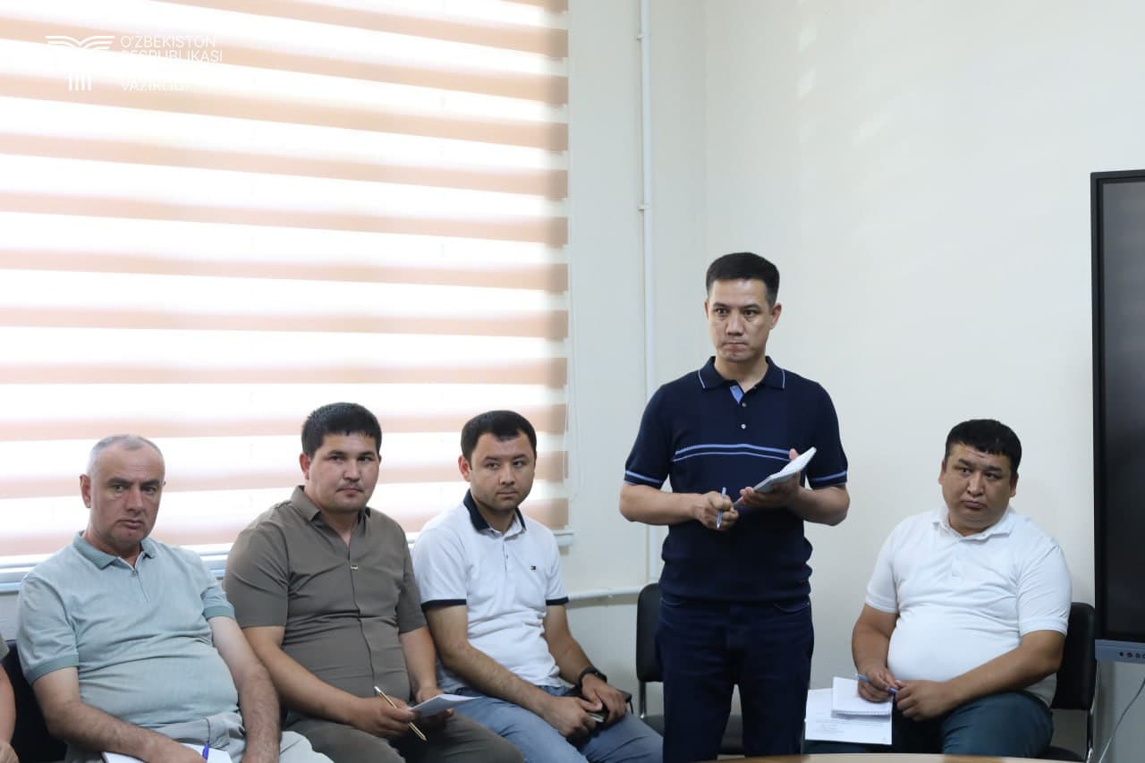 Открытый диалог с руководителями предприятий пассажирских перевозок