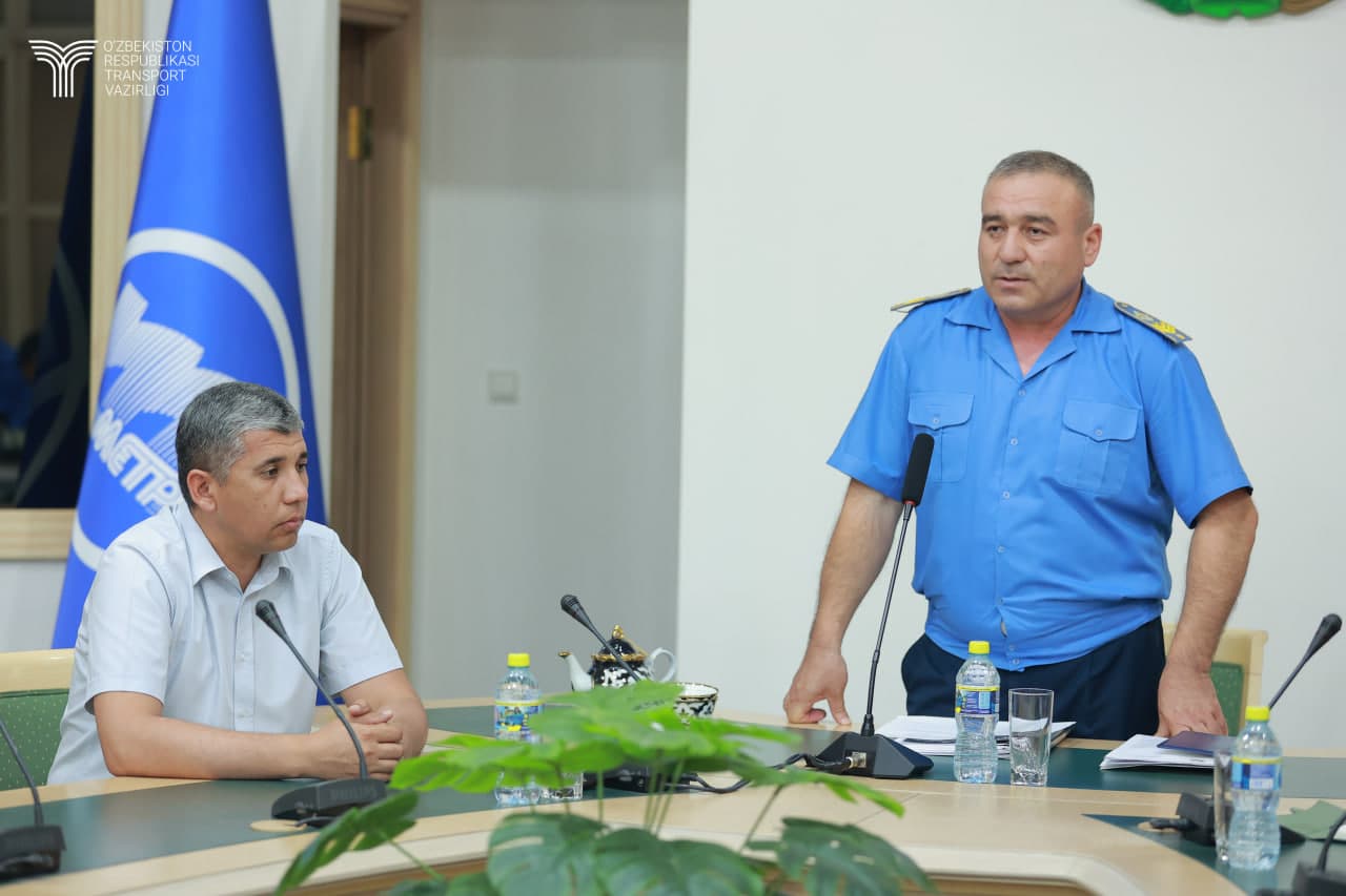 Давлат харидларида коррупциянинг олдини олиш