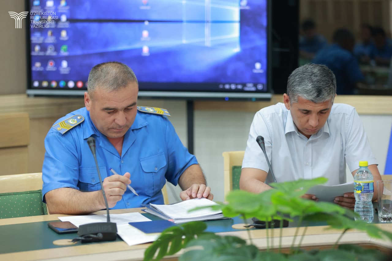 Давлат харидларида коррупциянинг олдини олиш