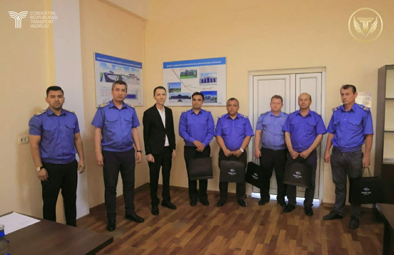 Проведено расширенное совещание по обеспечению безопасности движения