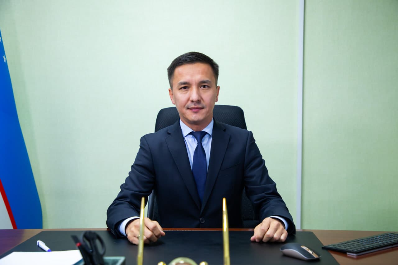 Омаров Маманбий Аллабергенович