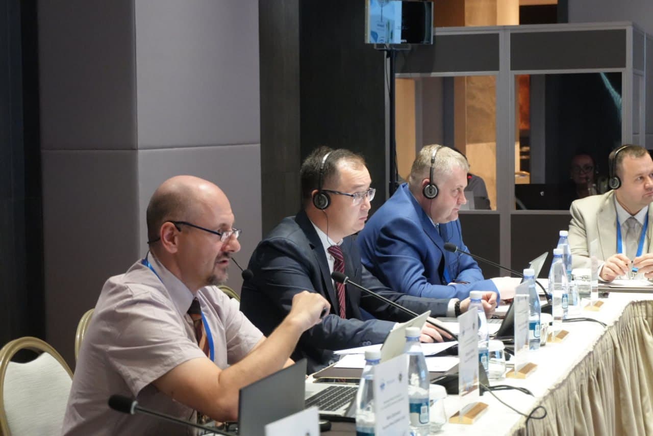 Fuqaro aviatsiyasi sohasida meteorologik xizmatlarining tizimli axboroti boshqaruvi bo‘yicha ICAO xalqaro seminari