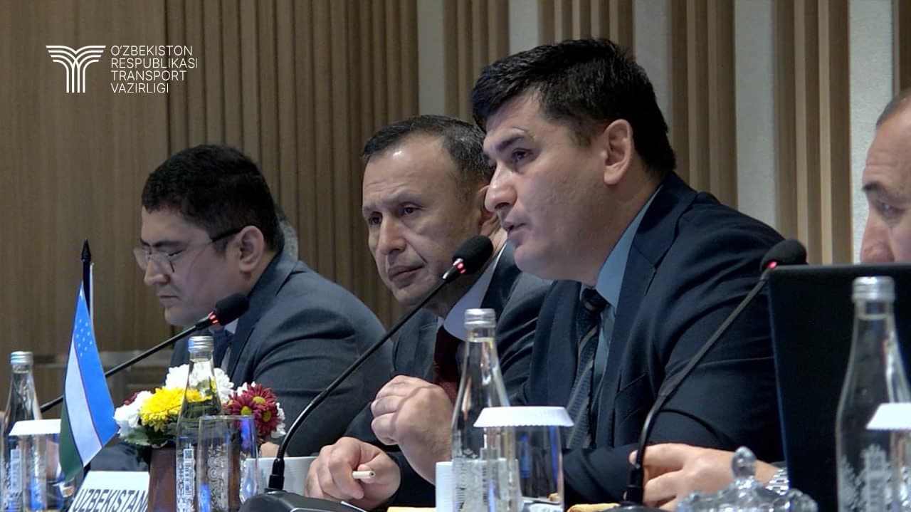 Между авиационными властями Узбекистана и Индонезии подписано новое соглашение