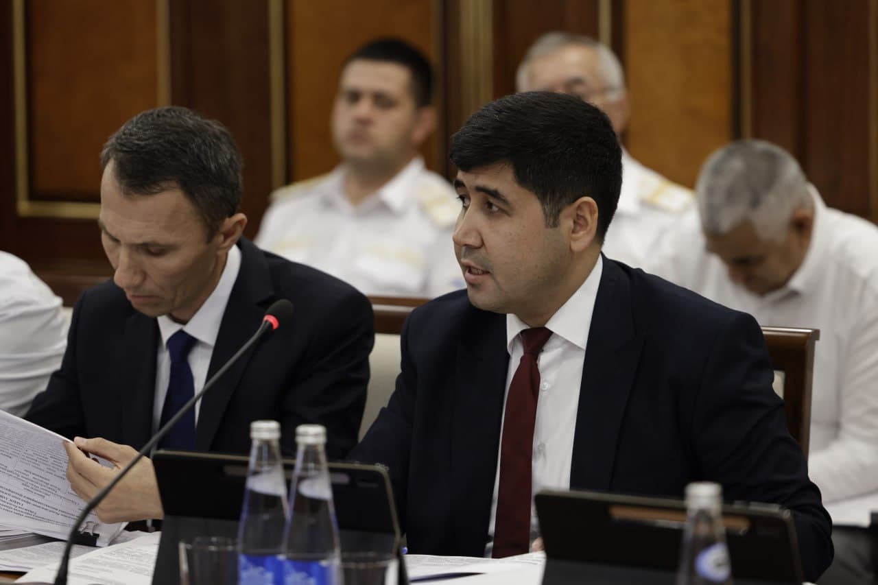 Transport sohasidagi qonunchilikka ayrim o‘zgartirish va qo‘shimchalar kiritilishi kutilmoqda