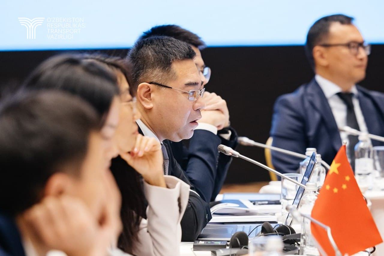 Число узбекских авиаперевозчиков, имеющих право на полеты в Китай, будет увеличено до 8