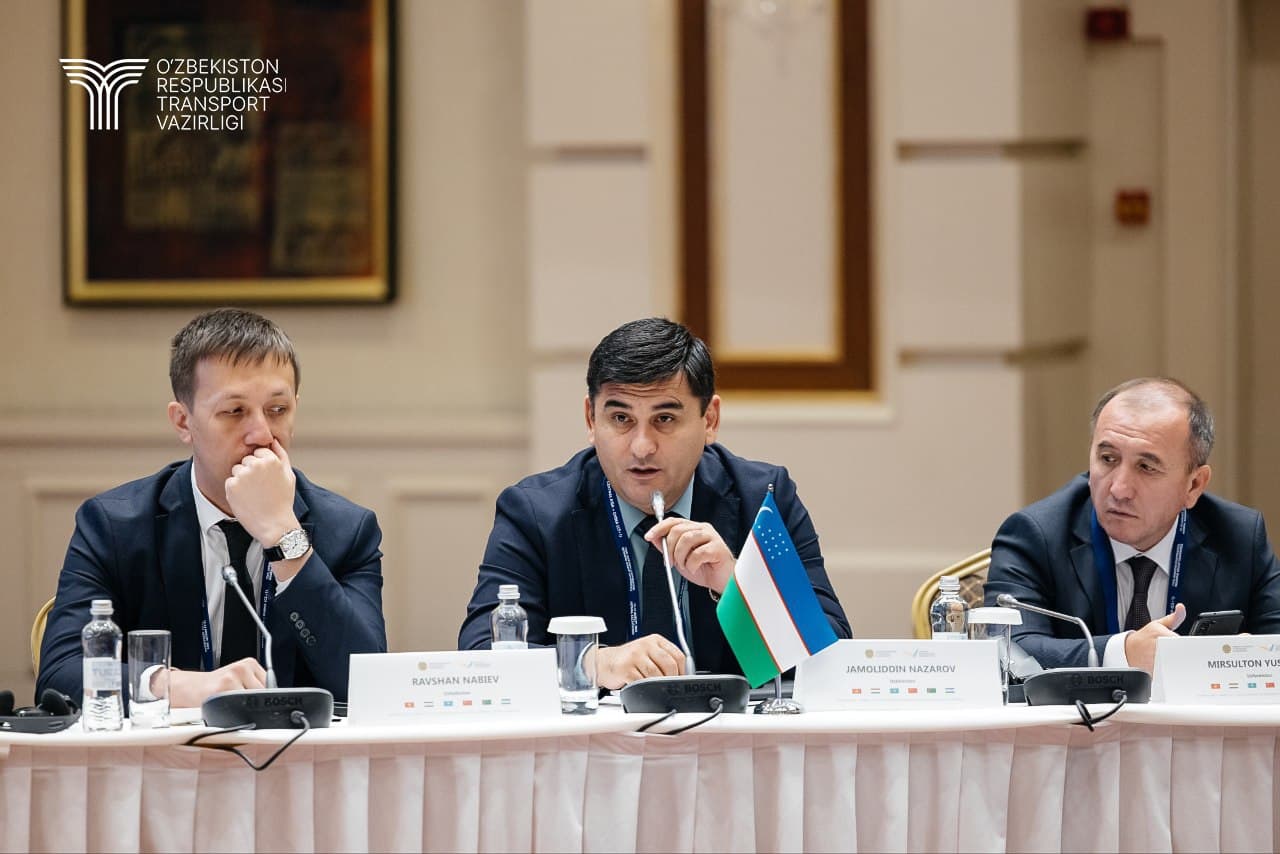 Число узбекских авиаперевозчиков, имеющих право на полеты в Китай, будет увеличено до 8