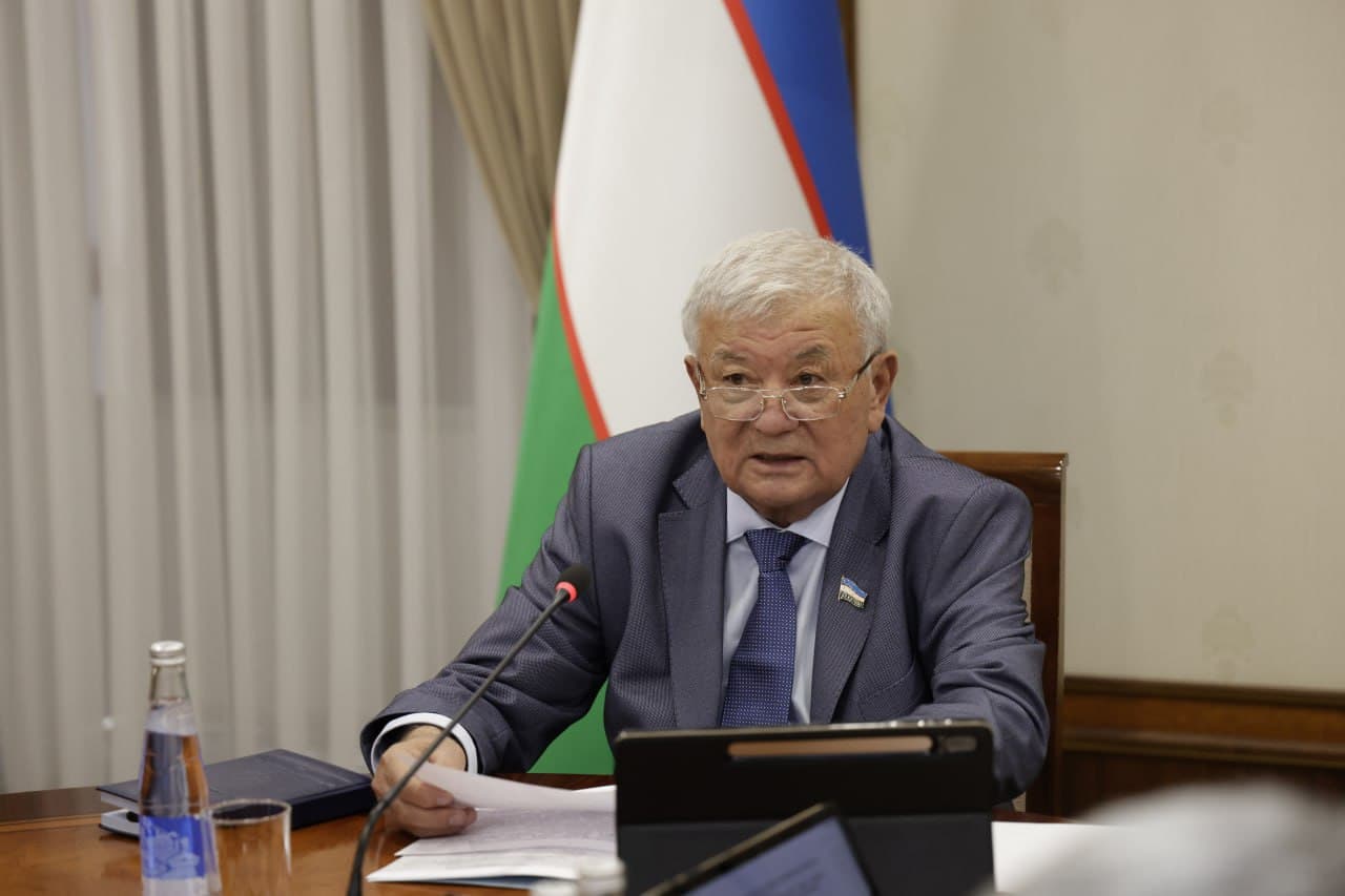 Transport sohasidagi qonunchilikka ayrim o‘zgartirish va qo‘shimchalar kiritilishi kutilmoqda