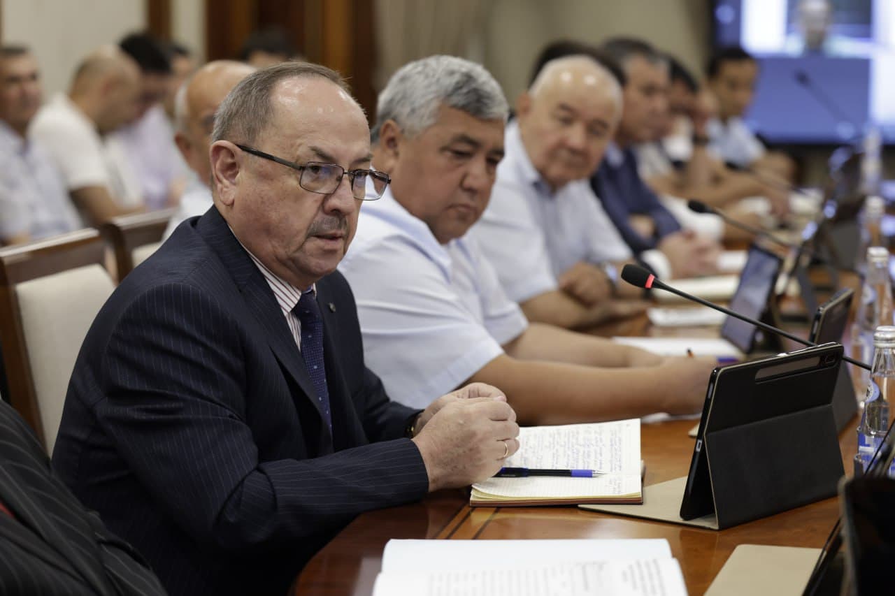 Transport sohasidagi qonunchilikka ayrim o‘zgartirish va qo‘shimchalar kiritilishi kutilmoqda