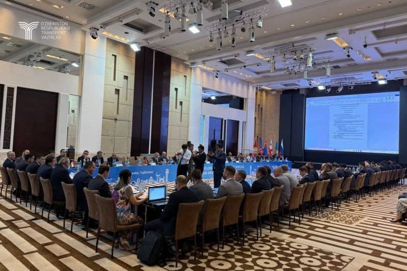 В Душанбе открылось специальное совещание рабочей группы ICAO по развитию маршрутов ОВД