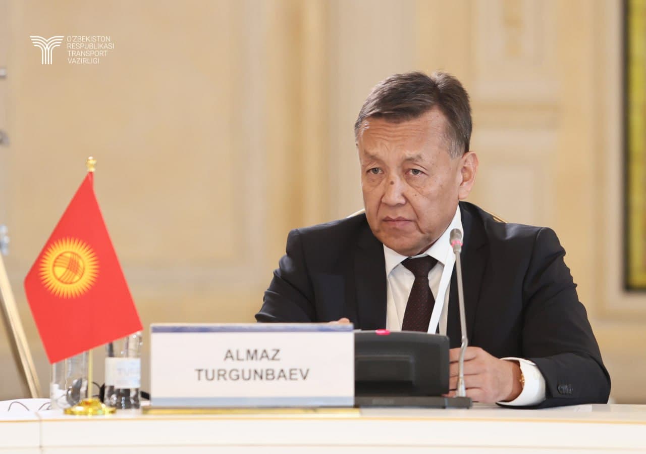 Состоялось 8-е заседание министров транспорта Организации тюркских государств