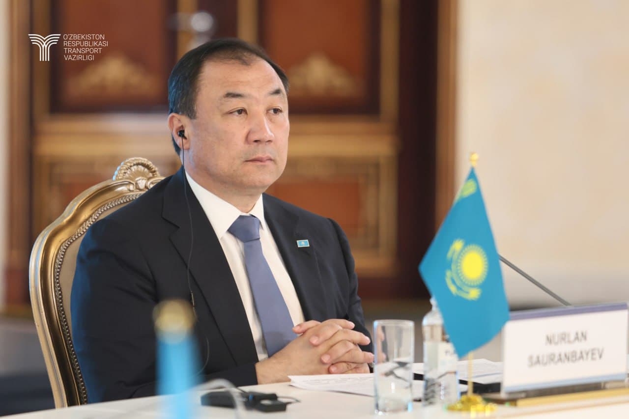 Состоялось 8-е заседание министров транспорта Организации тюркских государств