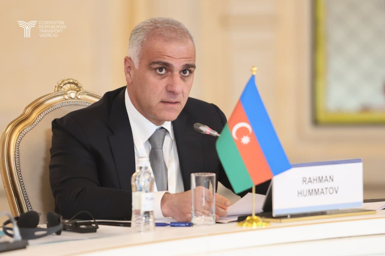 Состоялось 8-е заседание министров транспорта Организации тюркских государств