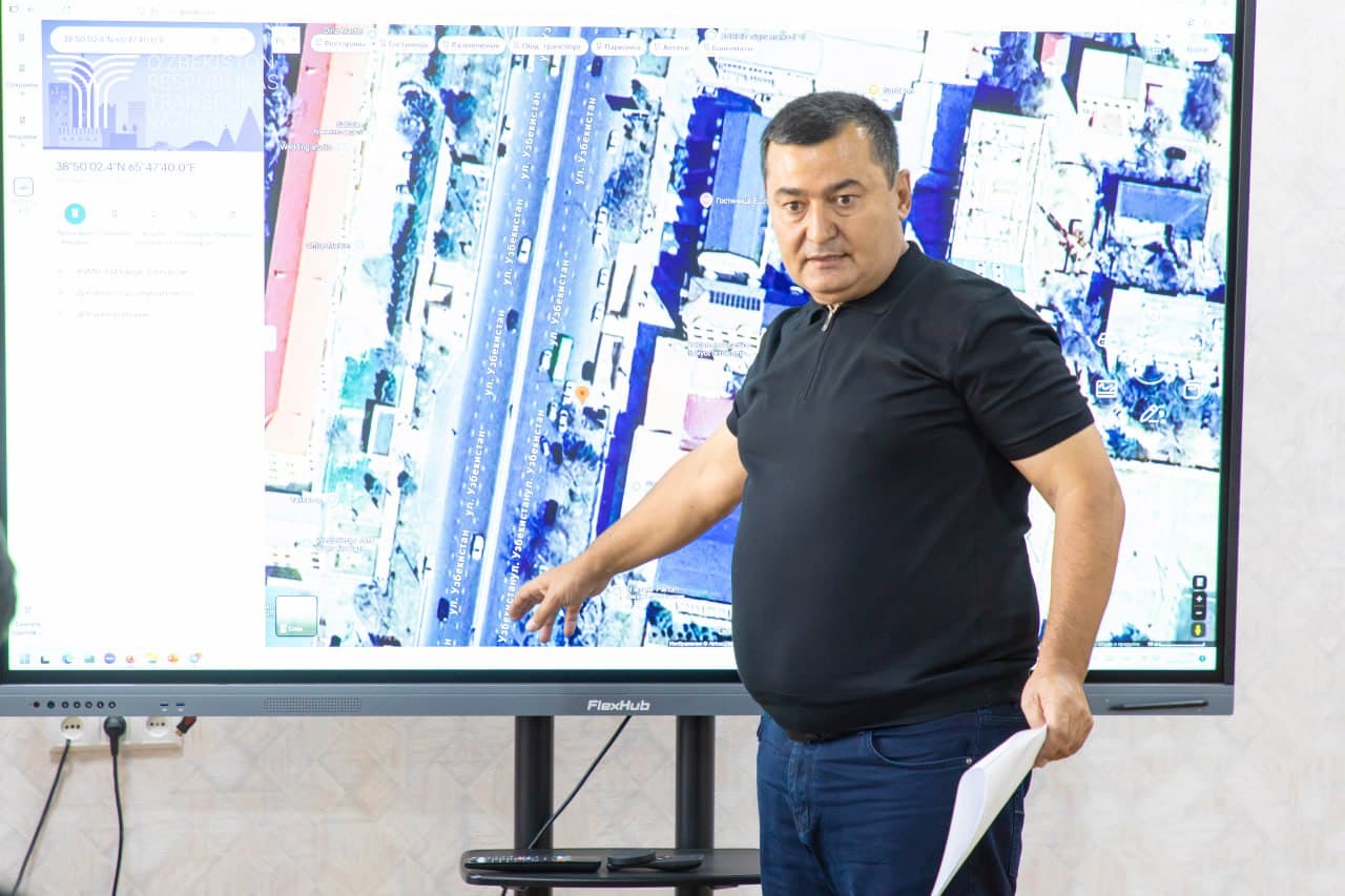 Общественный совет изучает состояние работ по развитию системы общественного транспорта в регионах