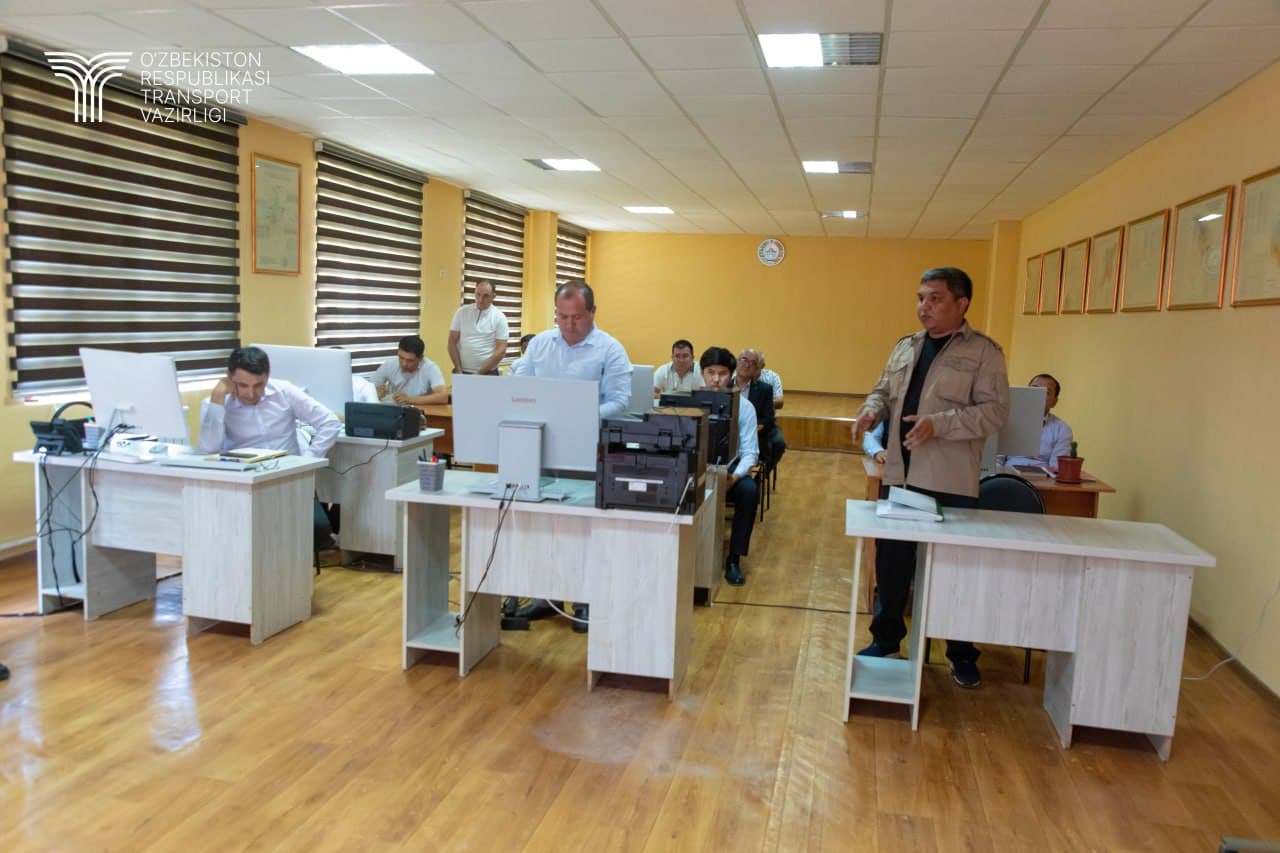 Общественный совет изучает состояние работ по развитию системы общественного транспорта в регионах