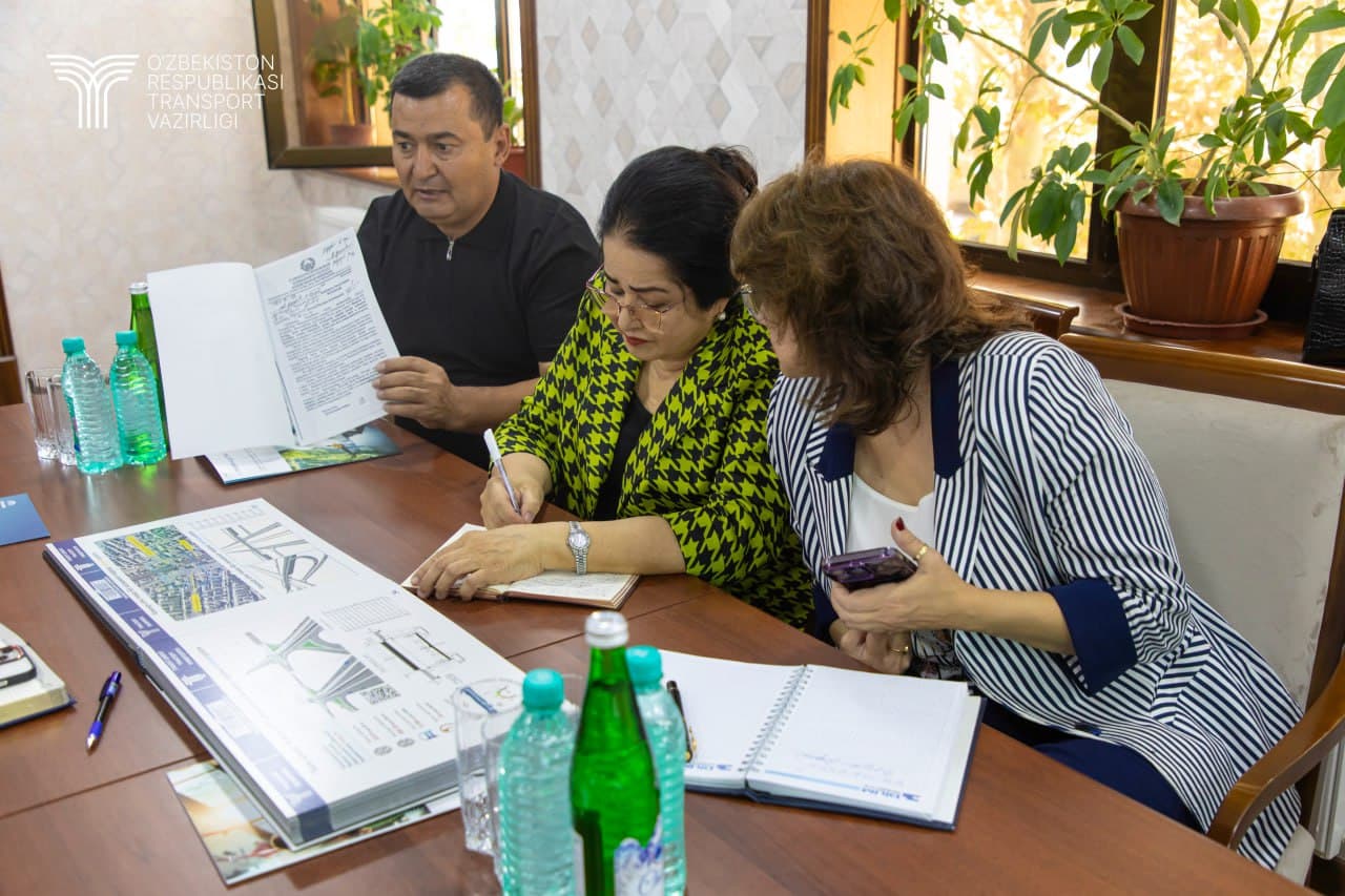 Общественный совет изучает состояние работ по развитию системы общественного транспорта в регионах