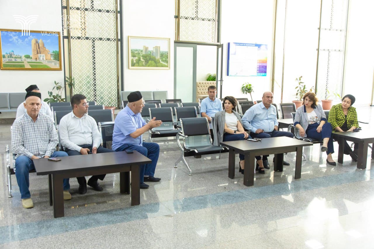 Общественный совет изучает состояние работ по развитию системы общественного транспорта в регионах