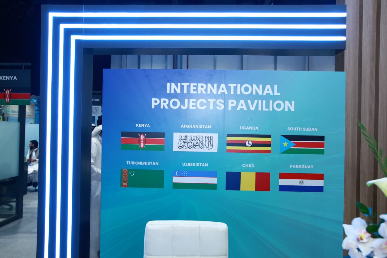 Transport vaziri o‘rinbosari Global temir yo‘l infratuzilmasi ko‘rgazmasi va konferensiyasida ishtirok etdi