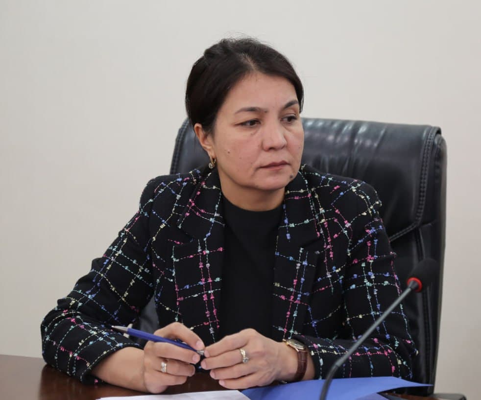 Заслушаны предложения субъектов предпринимательства, оказывающих транспортно-логистические услуги