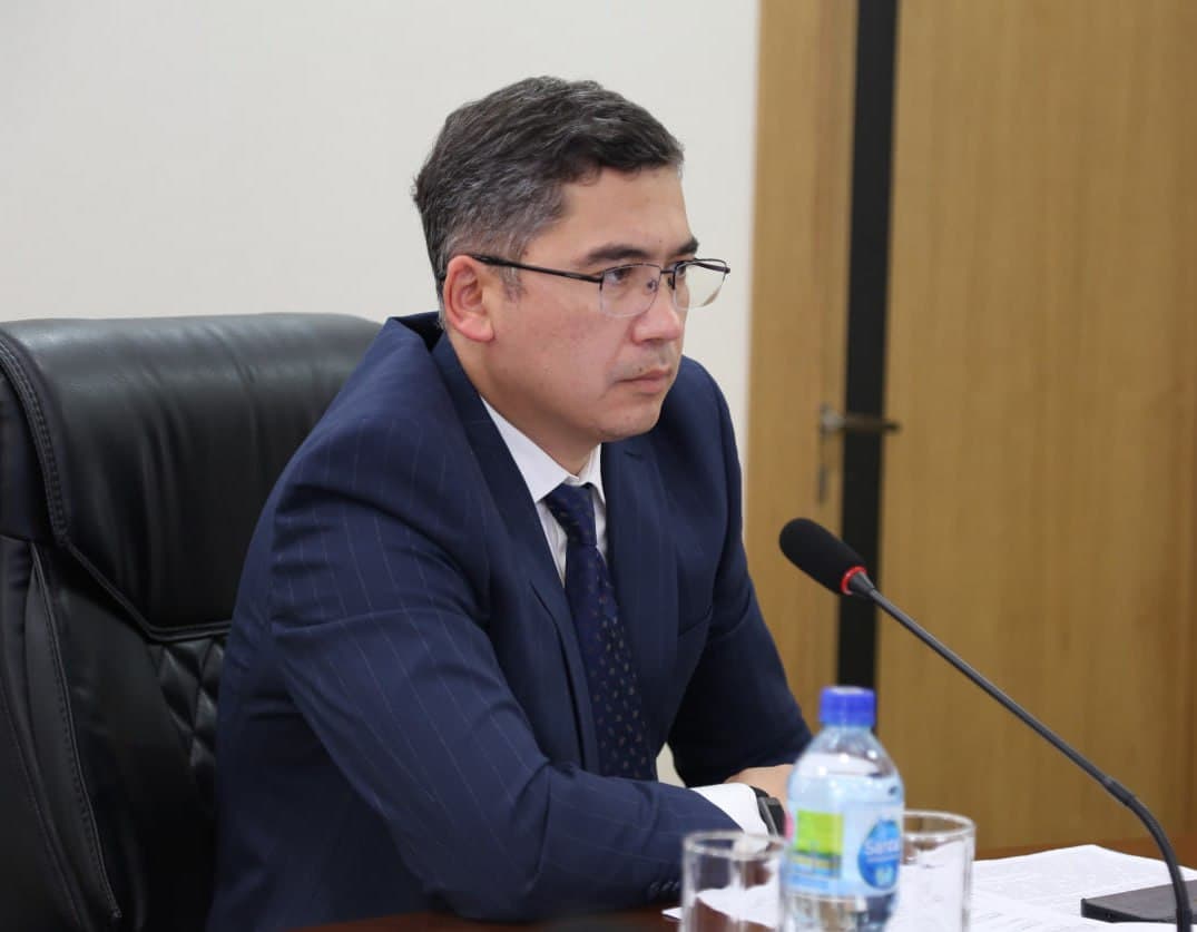 Заслушаны предложения субъектов предпринимательства, оказывающих транспортно-логистические услуги