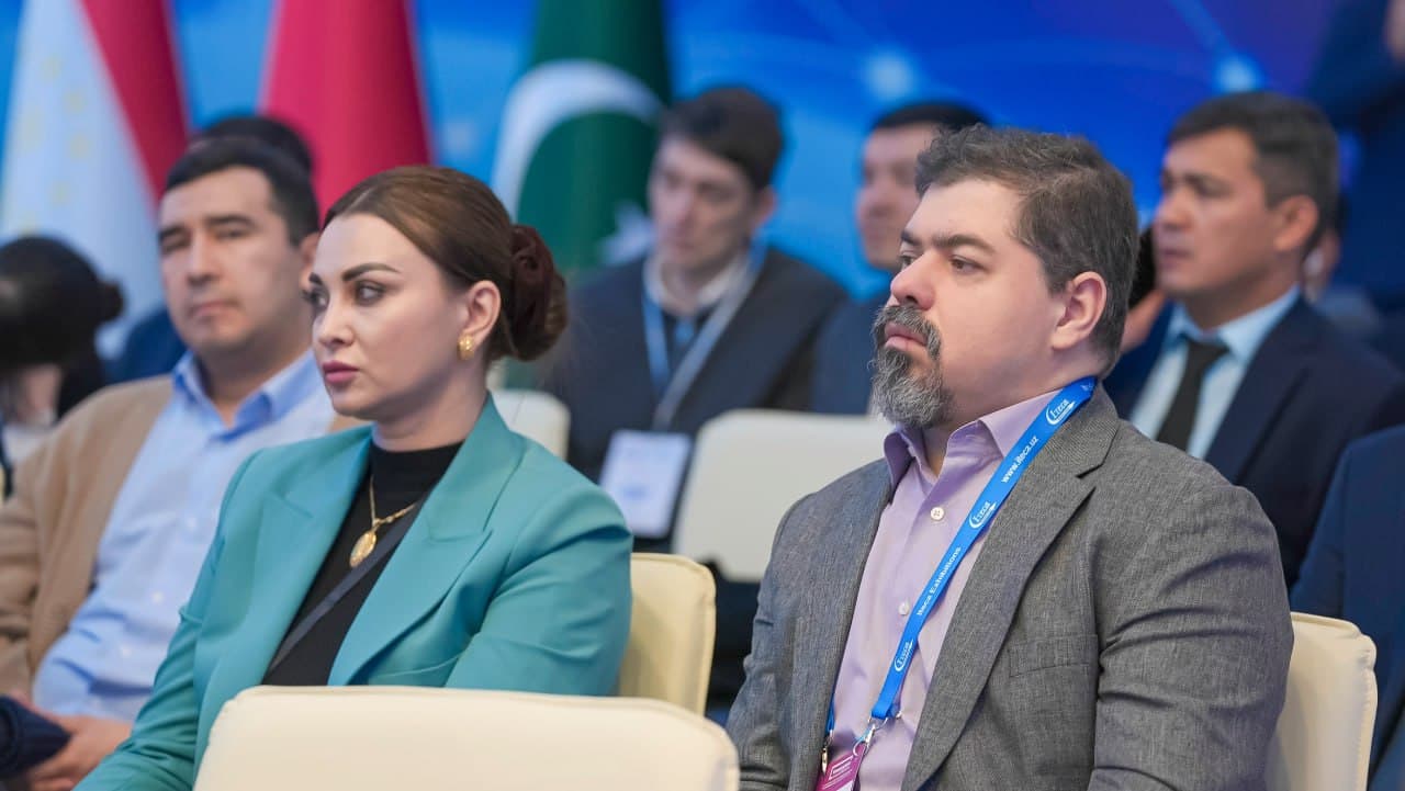 В Ташкенте прошёл Международный авиационно-логистический форум 2025