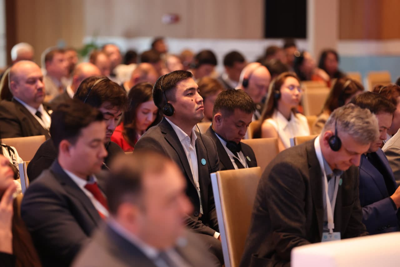 Единое транспортное пространство тюркского мира: шаг к новой эре интеграции