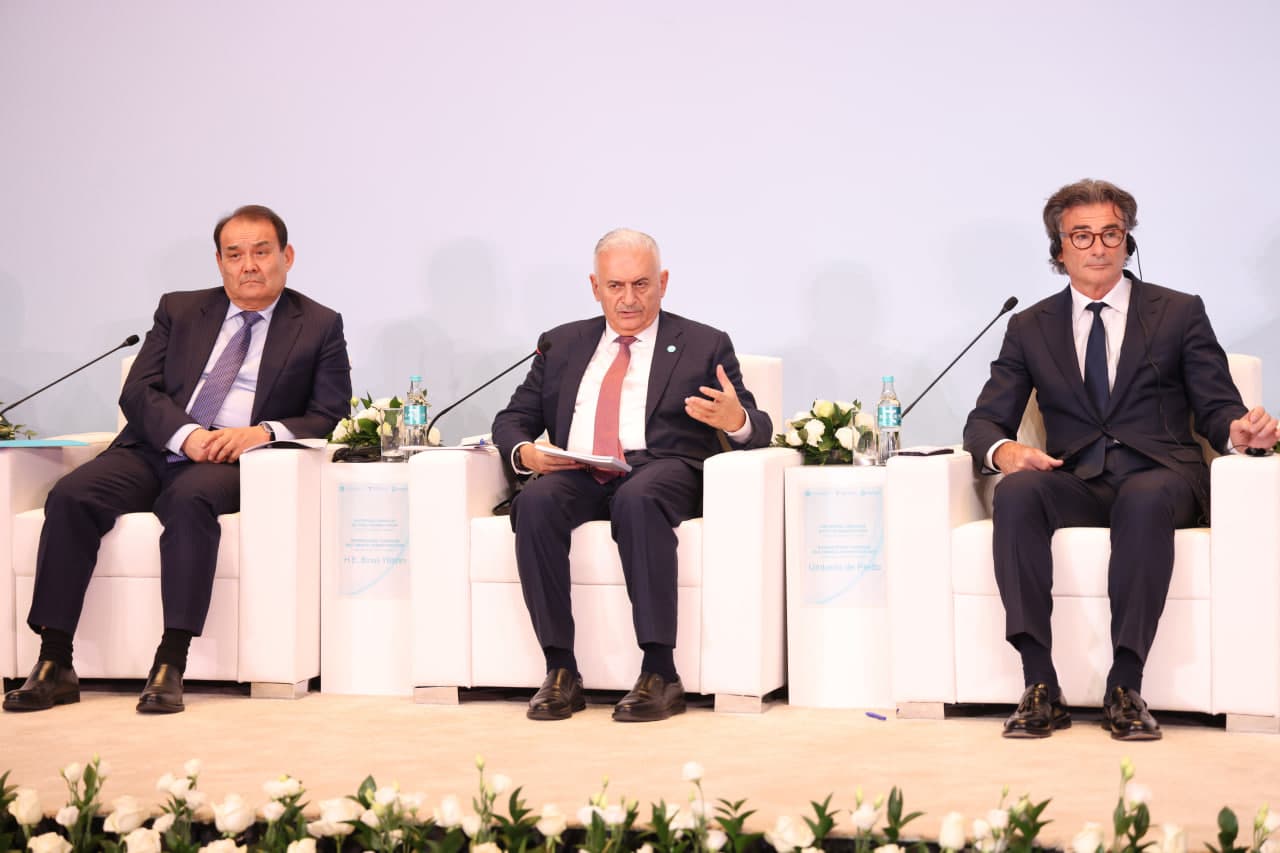 Единое транспортное пространство тюркского мира: шаг к новой эре интеграции