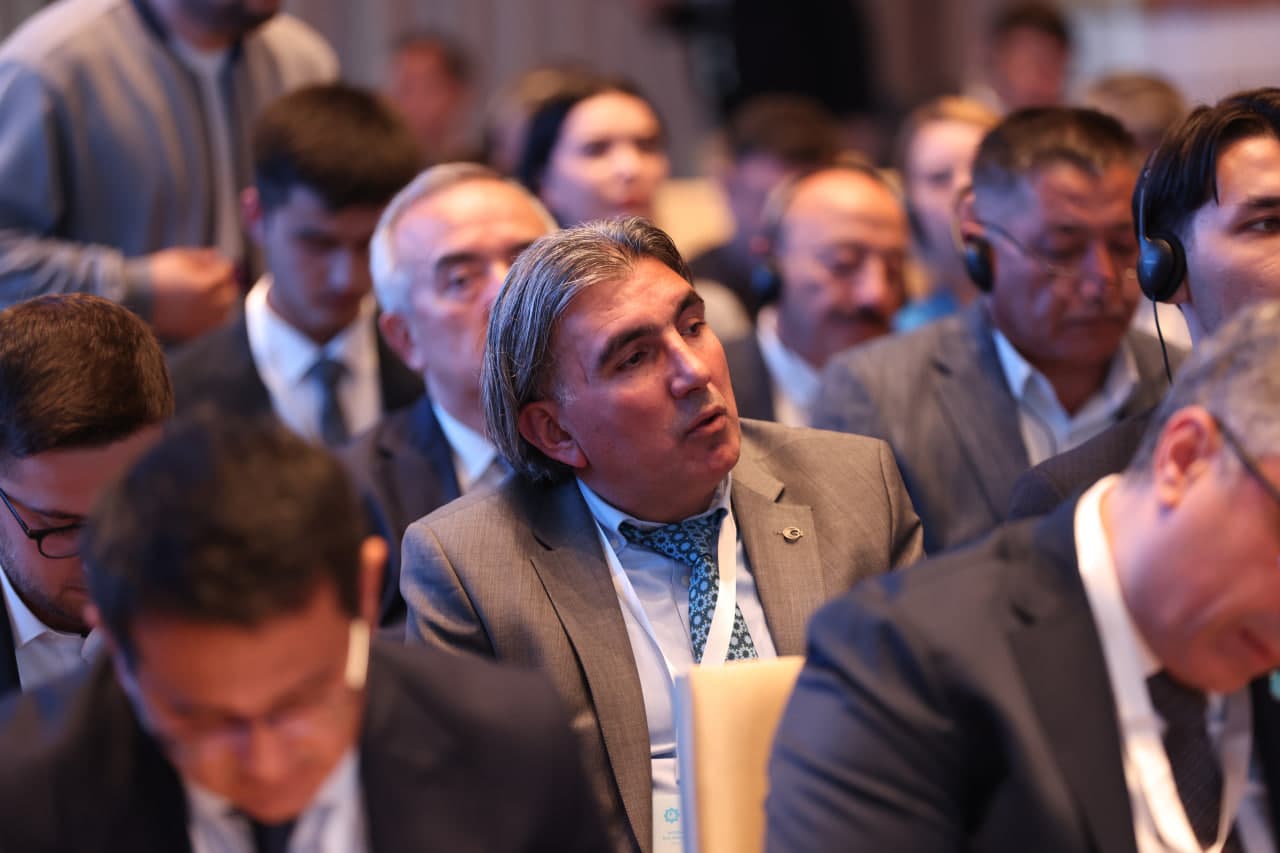 Единое транспортное пространство тюркского мира: шаг к новой эре интеграции