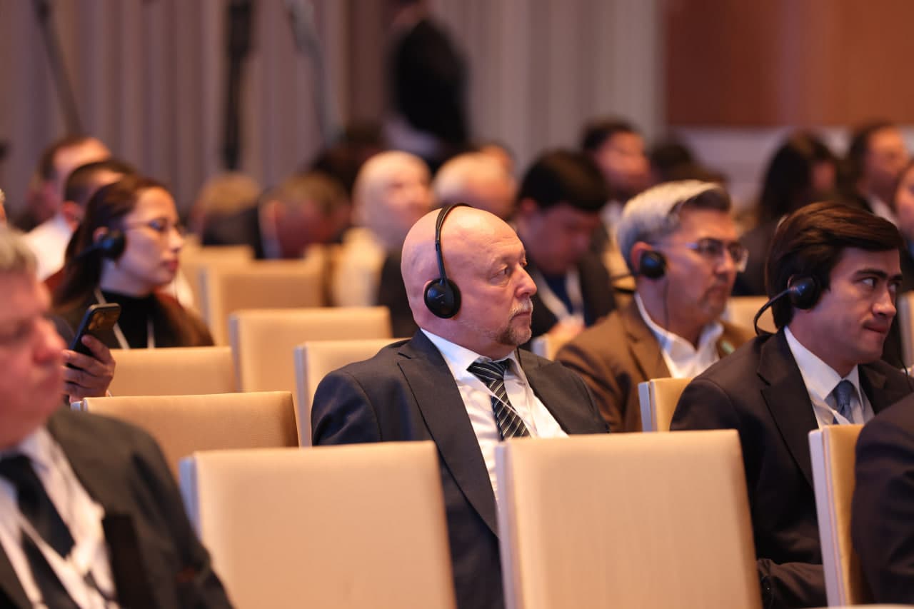 Единое транспортное пространство тюркского мира: шаг к новой эре интеграции