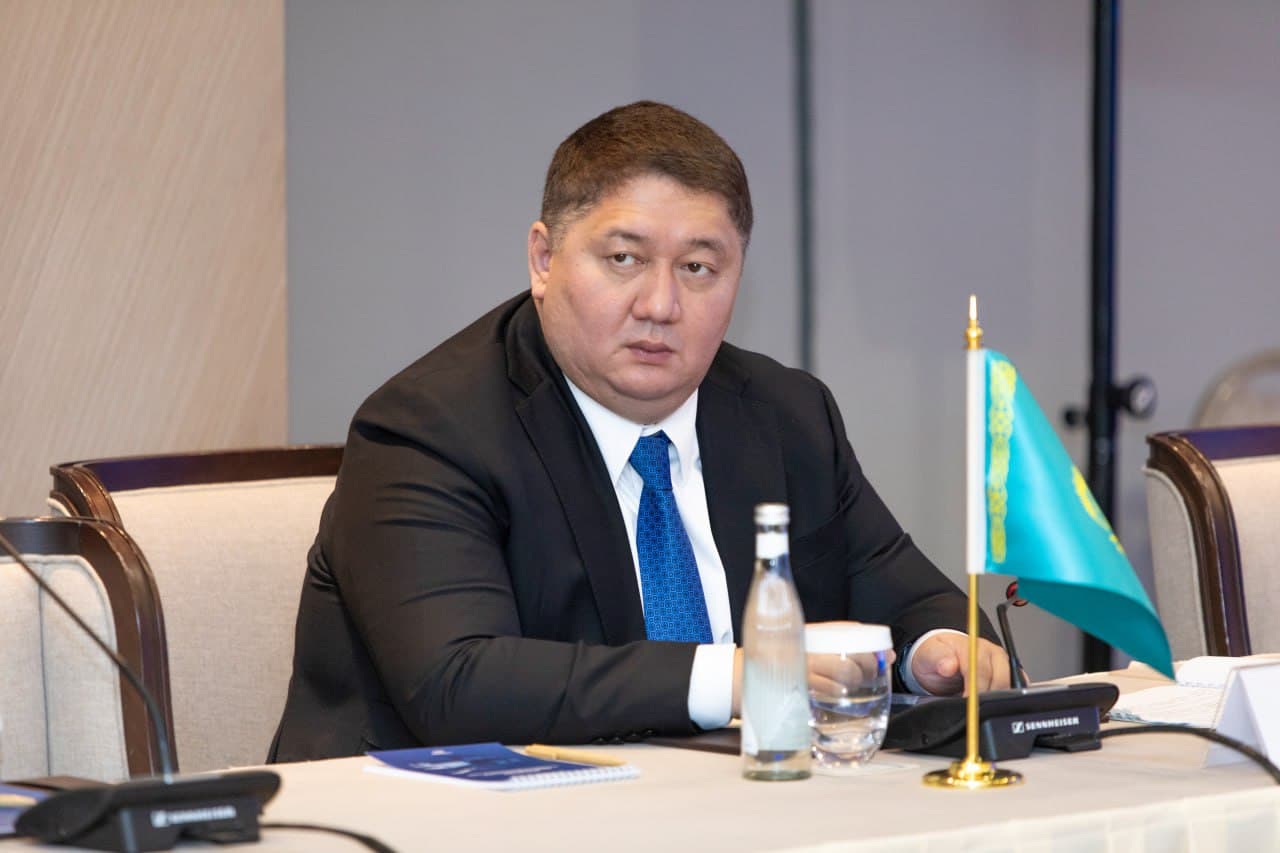 Toshkentda Markaziy Osiyo mamlakatlari transport vazirlarining uchinchi uchrashuvi bo‘lib o‘tdi