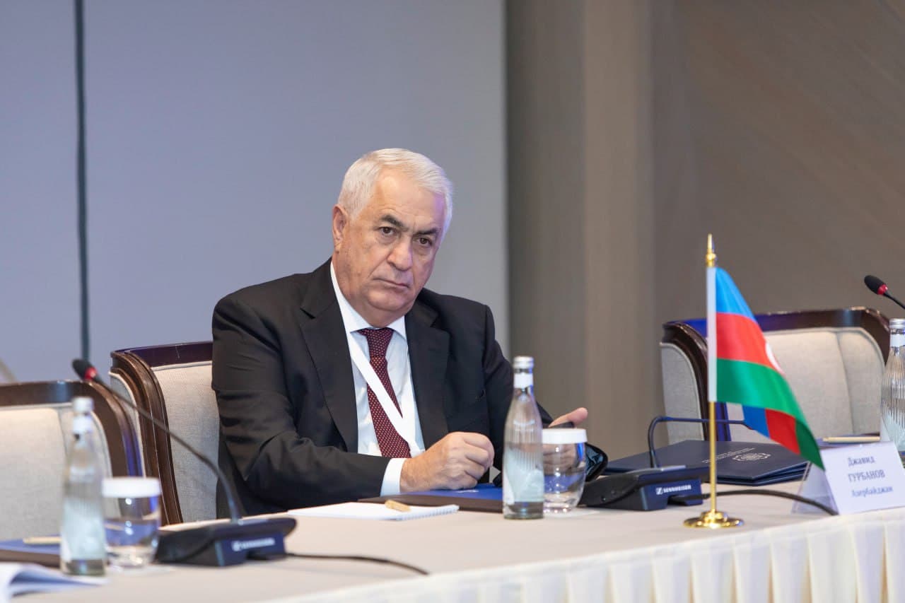 Toshkentda Markaziy Osiyo mamlakatlari transport vazirlarining uchinchi uchrashuvi bo‘lib o‘tdi