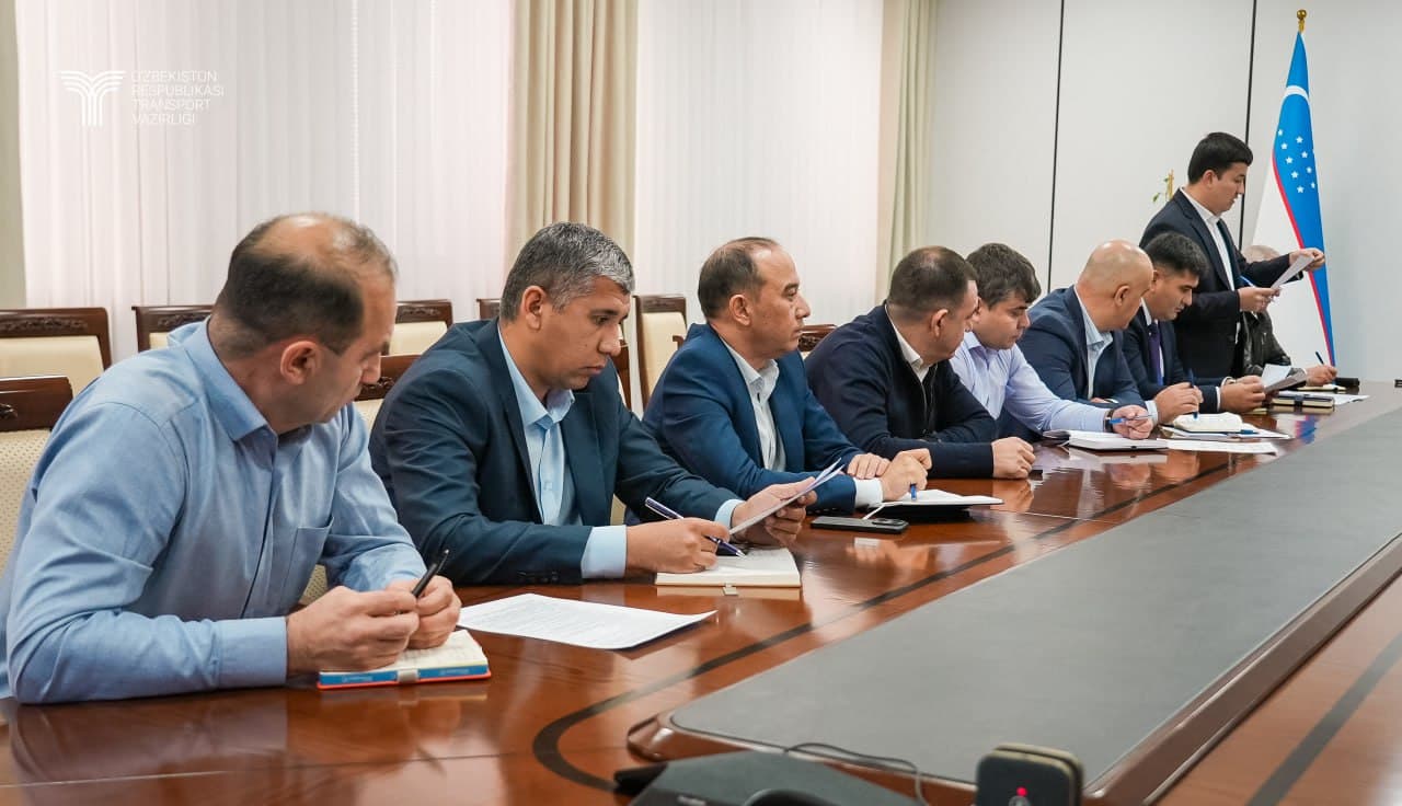 Состоялось очередное заседание комиссии по этике