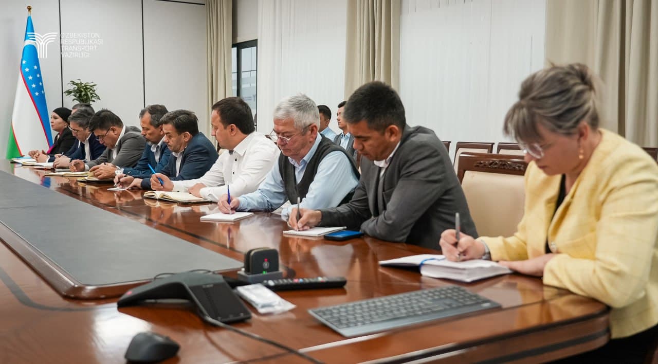 Состоялось очередное заседание комиссии по этике