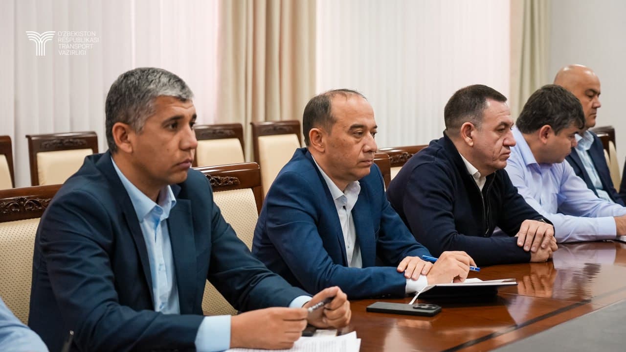 Состоялось очередное заседание комиссии по этике