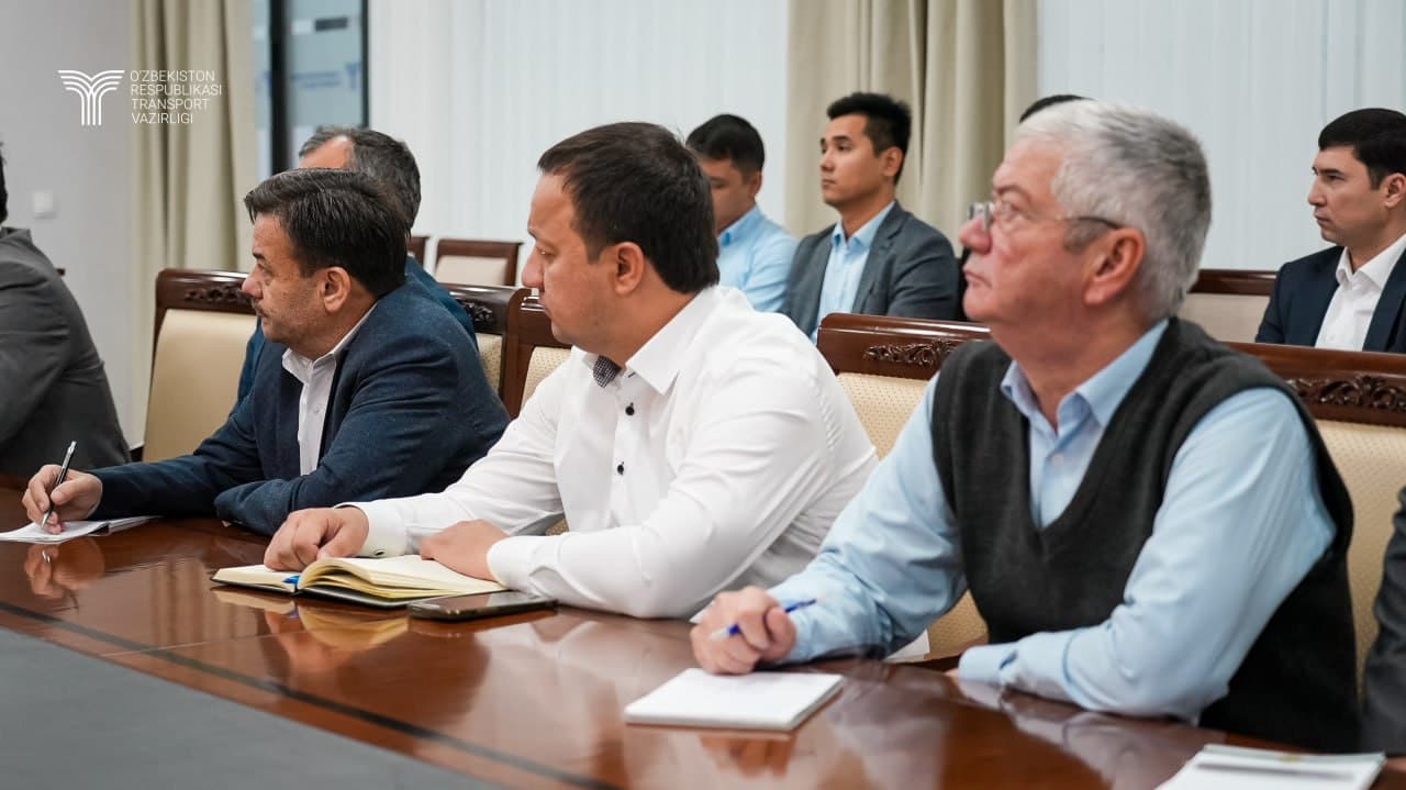 Состоялось очередное заседание комиссии по этике