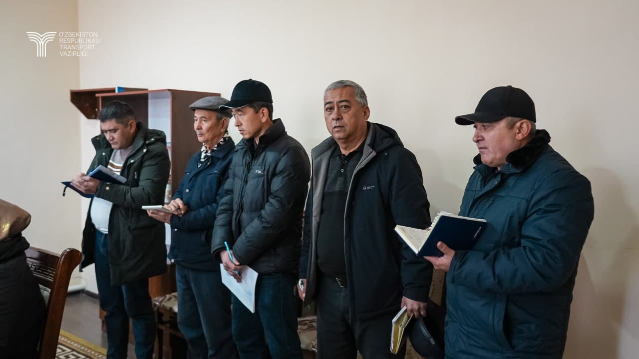 На выездных приемах решаются обращения населения