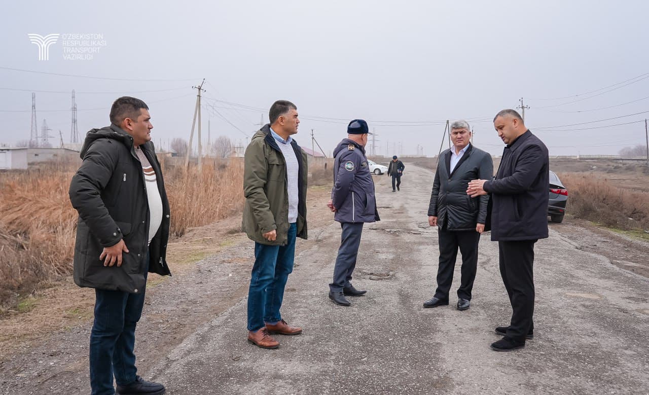 На выездных приемах решаются обращения населения