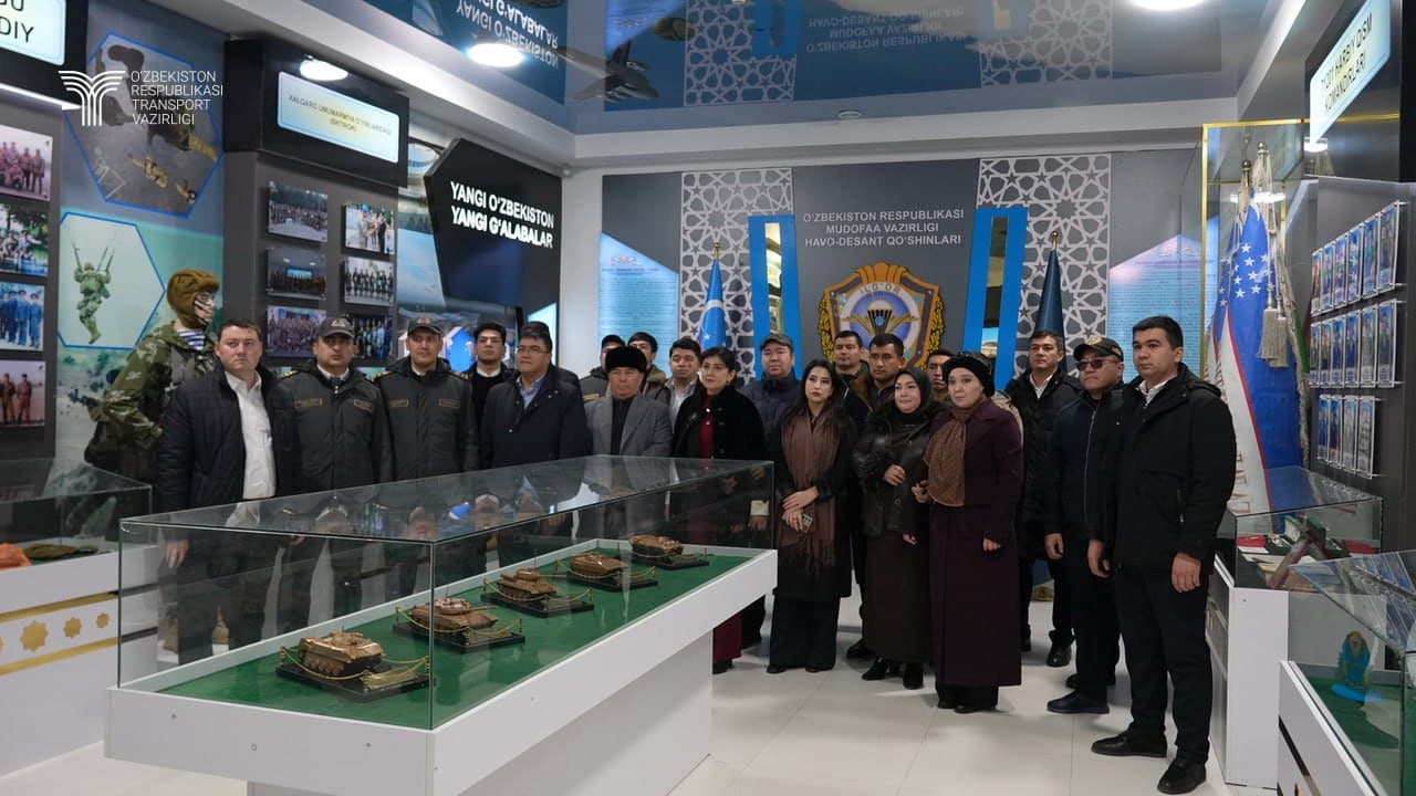 Национальная армия — щит Родины, страж нашего мира!