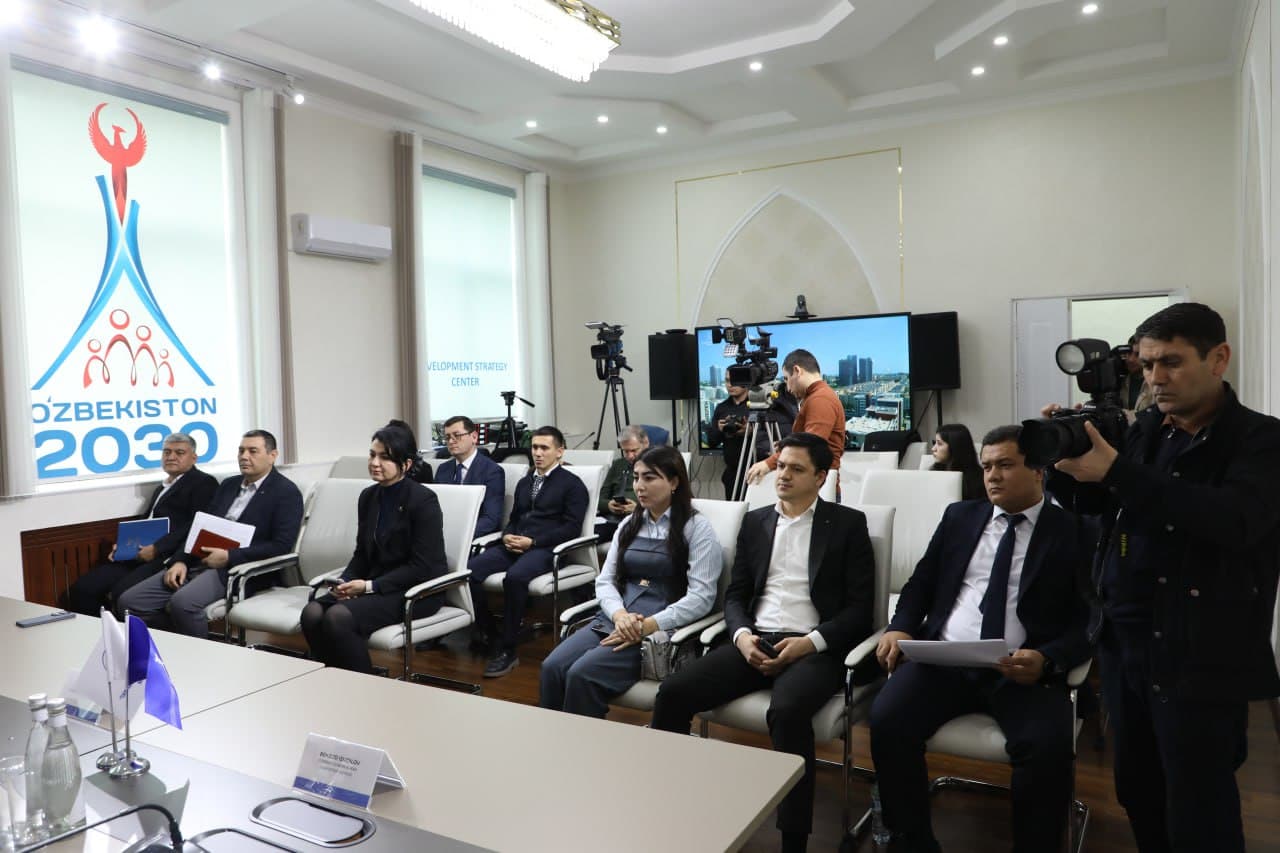 2030-ЙИЛГА ҚАДАР ТРАНСПОРТ-ЛОГИСТИКА, ЭНЕРГИЯ ВА ТУРИЗМ СОҲАЛАРИДАГИ МАҚСАДЛАР ОЧИҚЛАНДИ