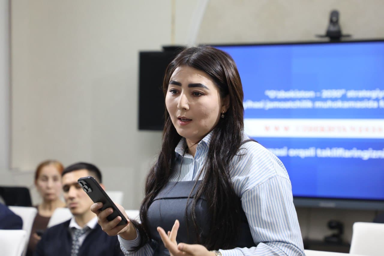 2030-ЙИЛГА ҚАДАР ТРАНСПОРТ-ЛОГИСТИКА, ЭНЕРГИЯ ВА ТУРИЗМ СОҲАЛАРИДАГИ МАҚСАДЛАР ОЧИҚЛАНДИ