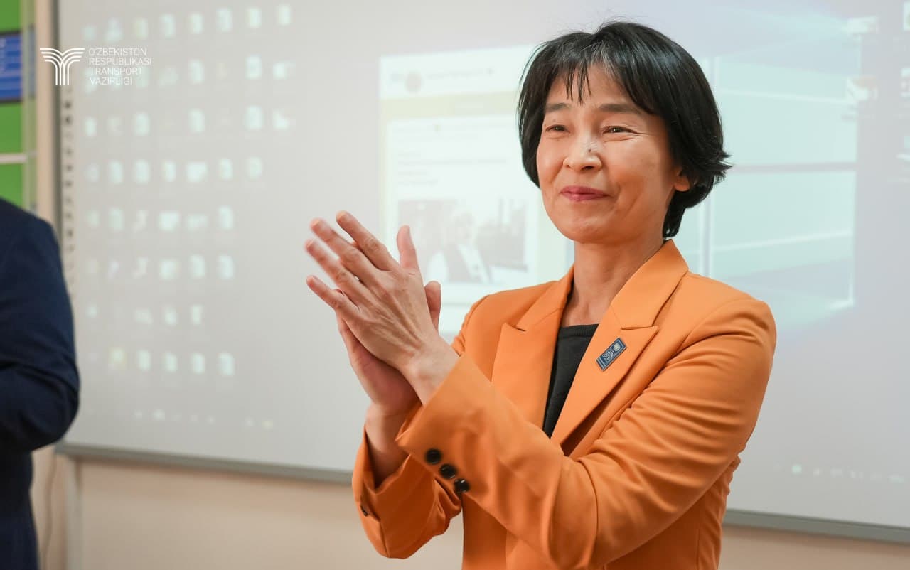 20 nafar xotin-qiz "D" toifadagi haydovchilik guvohnomasini olish uchun qayta tayyorlash kurslaridan o‘tdi