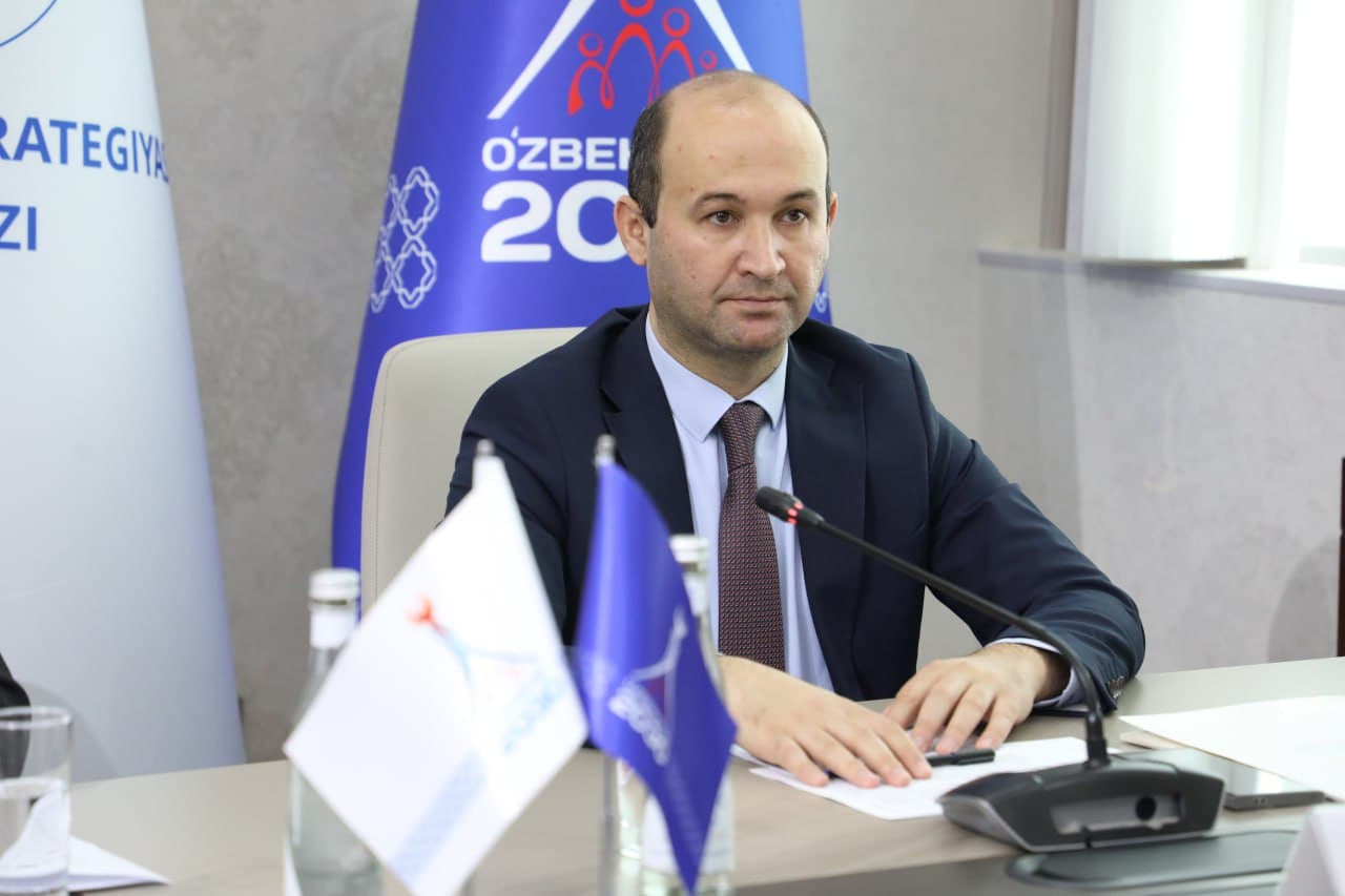 2030-ЙИЛГА ҚАДАР ТРАНСПОРТ-ЛОГИСТИКА, ЭНЕРГИЯ ВА ТУРИЗМ СОҲАЛАРИДАГИ МАҚСАДЛАР ОЧИҚЛАНДИ