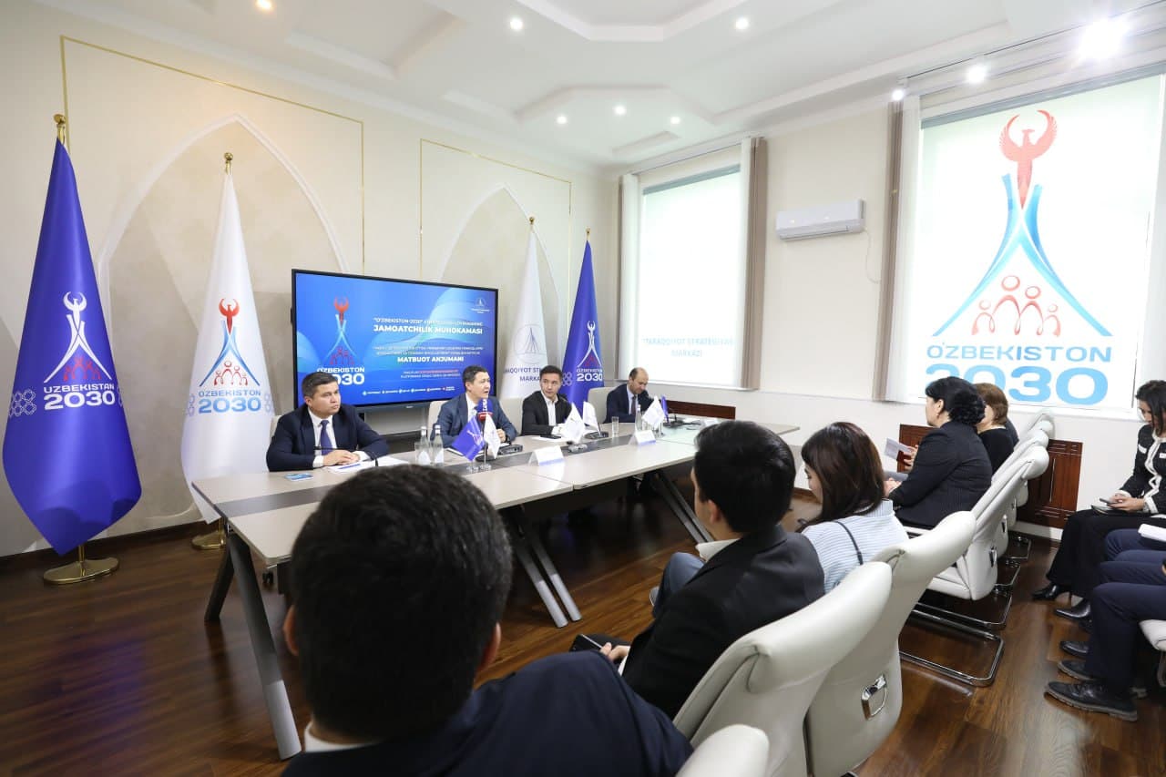 2030-ЙИЛГА ҚАДАР ТРАНСПОРТ-ЛОГИСТИКА, ЭНЕРГИЯ ВА ТУРИЗМ СОҲАЛАРИДАГИ МАҚСАДЛАР ОЧИҚЛАНДИ