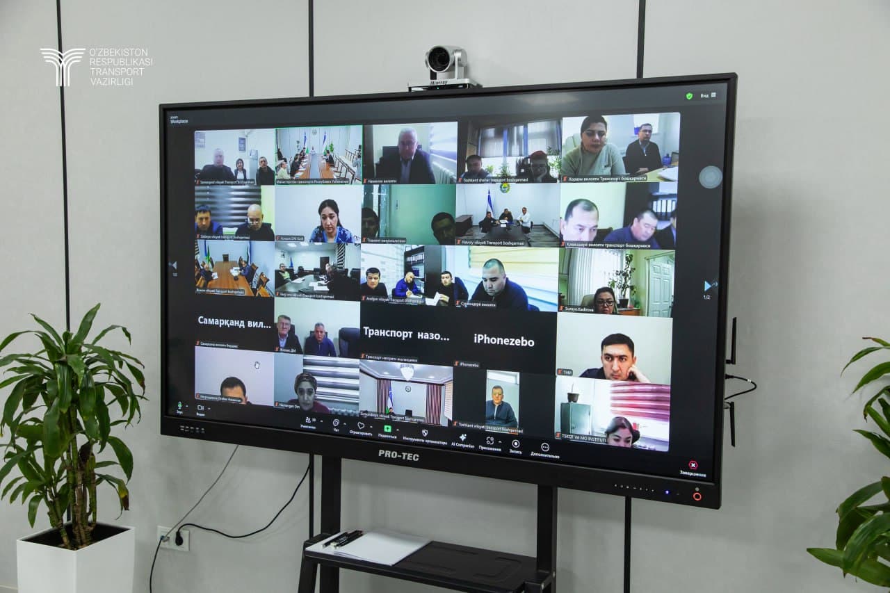 Открытый диалог с сотрудниками юридической службы