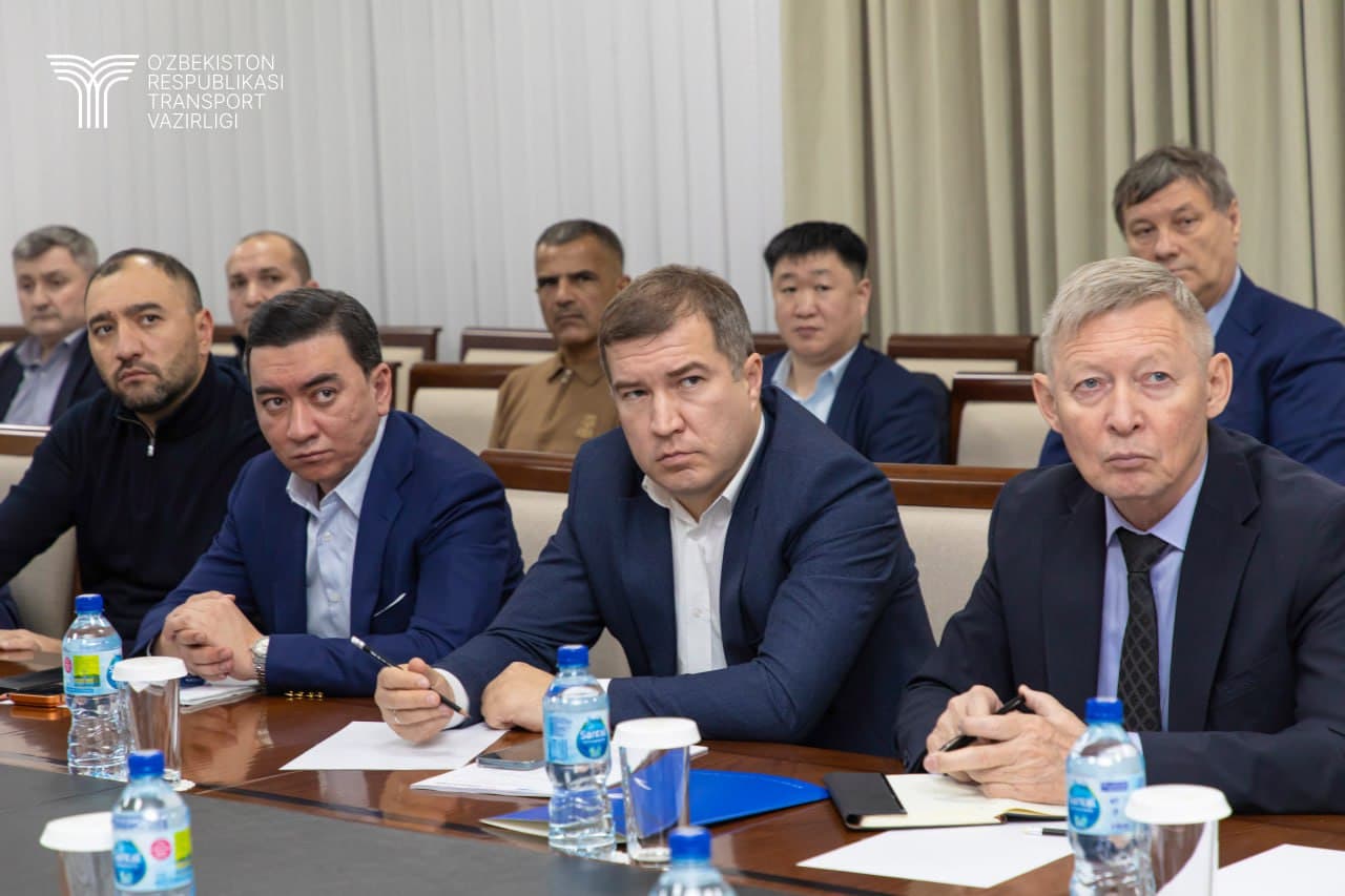 Парвозлар хавфсизлигини таъминлаш долзарб масала