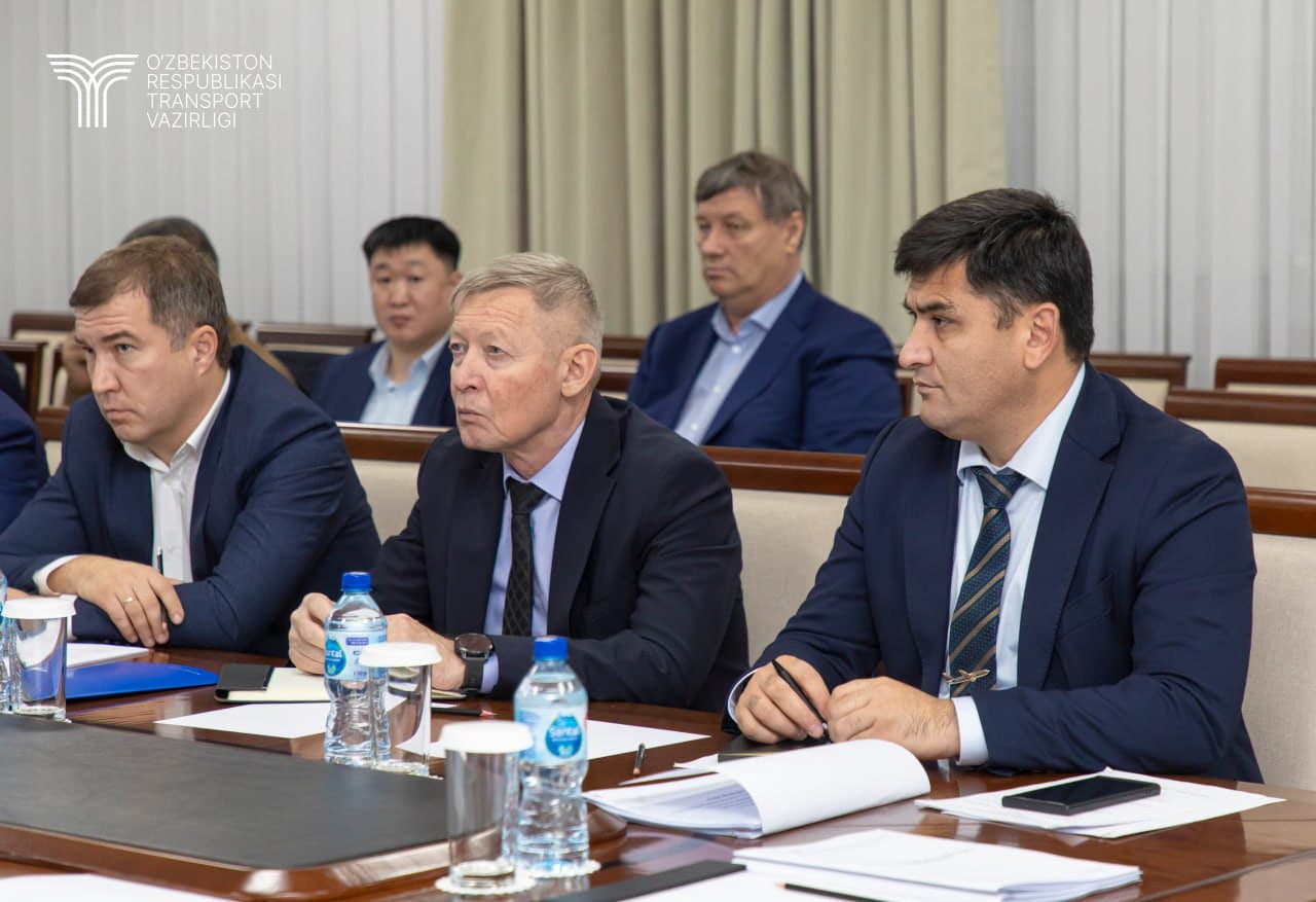 Парвозлар хавфсизлигини таъминлаш долзарб масала