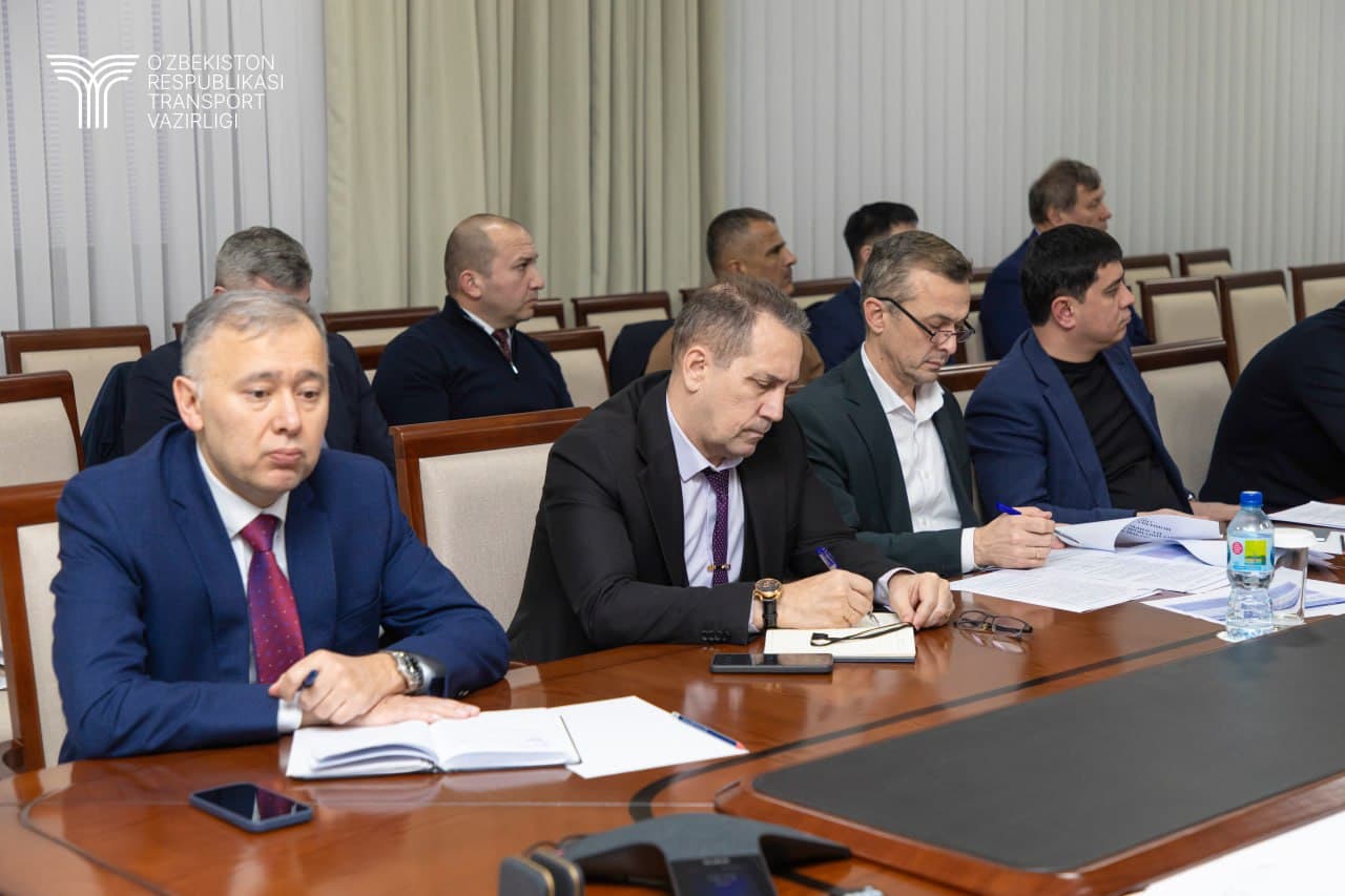 Парвозлар хавфсизлигини таъминлаш долзарб масала