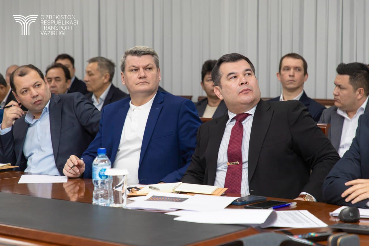 Парвозлар хавфсизлигини таъминлаш долзарб масала